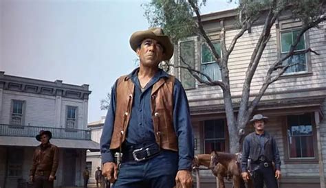 十大美国经典西部电影，美国西部片的经典是哪一部