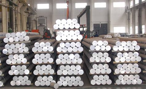 国标环保纯铝棒1035铝杆_铝杆-深圳市丰乐铝业有限公司