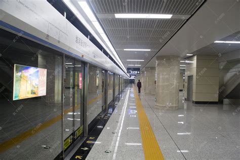 五线交汇！上海地铁换乘枢纽将创新纪录[组图] _中国网
