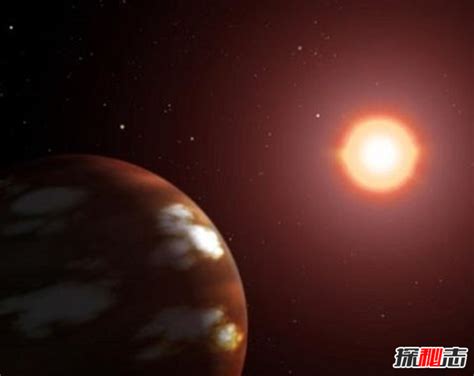 宇宙中十大最恐怖星球,CoRoT-2a行星称死亡星球(全年X射线辐射)_探秘志