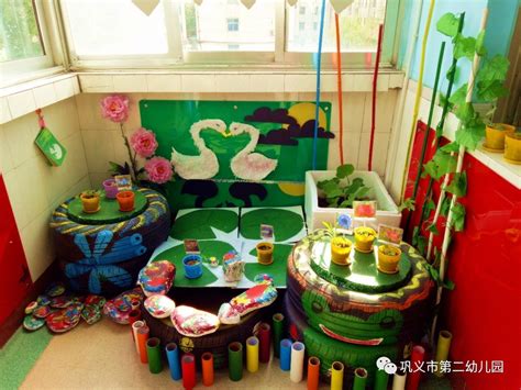 深圳幼儿园主题墙饰设计，幼儿园环境创设图片分享|空间|室内设计|hd1998华德设计 - 原创作品 - 站酷 (ZCOOL)
