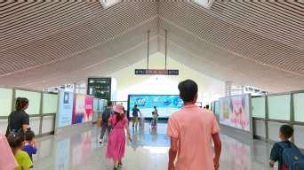 三亚火车站“五一”发送旅客8万余人 创历史新高-三亚新闻网-南海网