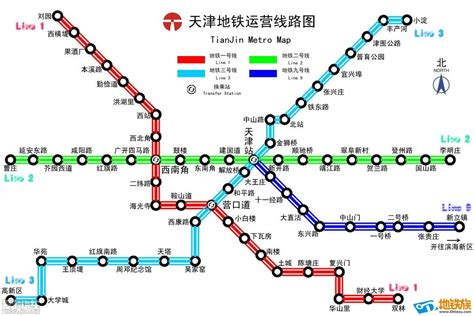 天津地铁2025年线路图,天津地铁线路图2021,天津地铁5号线线路图_大山谷图库
