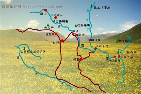 四川省甘孜州丹巴县是红军在长征途中留驻时间最长的藏区县域之一|丹巴县|红军|甘孜州_新浪新闻