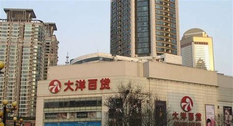 武汉江汉路步行商业街|欧神诺瓷砖助力打造武汉“新”名片_房产资讯_房天下