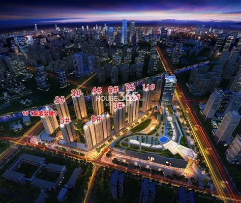 西安龙湖天街自然绿谷设计-北京沃野建筑规划设计有限责任公司