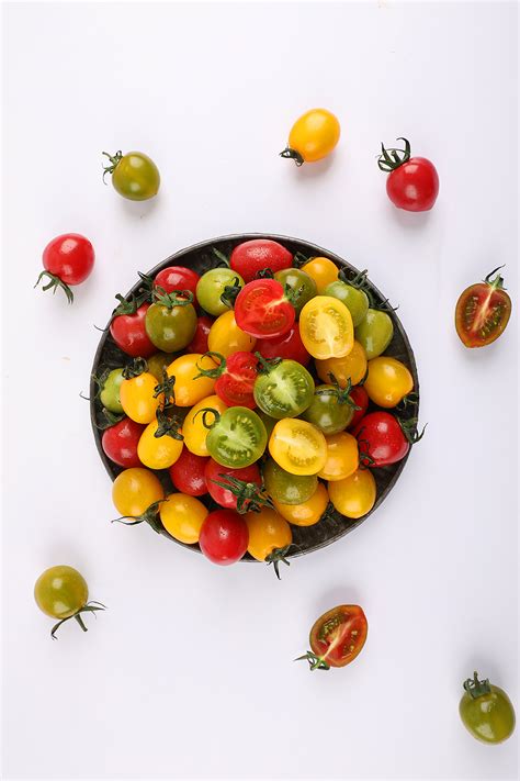 西红柿水蔬菜海报背景免费下载 - 觅知网