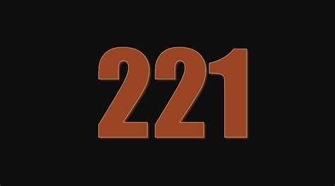 Numerologia: Il significato del numero 221 | Sito Web Informativo