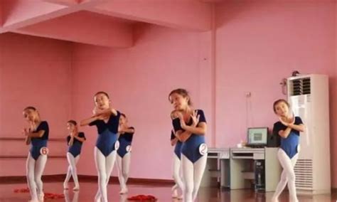 舞蹈培训班-北京专业的舞蹈培训班-舞蹈培训班体验课成果/汇报-中影人舞蹈培训班