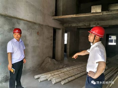 萍乡这一“问题楼”重生，赣西明珠项目已重新启动