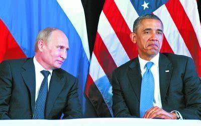 俄总统助理：美声称的普京寻求与奥巴马会面言论不属实 - 俄罗斯卫星通讯社