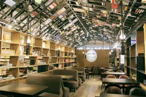 长沙这8家书店 ，竟然能让你工作效率爆棚？ - 乐游城市 - 新湖南