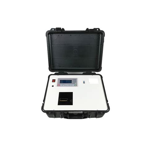 OIL5000B在线油类水质自动监测仪 红外测油仪-环保在线