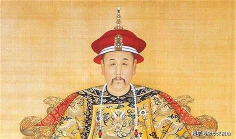 乾隆皇帝的生父是雍正还是野史中记载的海宁陈家陈阁老呢? - 知乎
