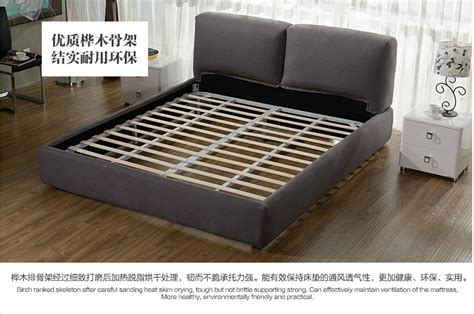转95新宜家床架床垫 - 家在深圳
