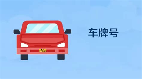 全国各地区车牌号简称(京p是北京哪个区的车牌号)-开红网
