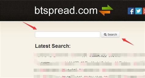 btspread怎么用，怎么下载bt的种子-百度经验