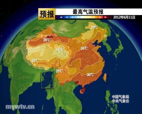 河南西部北部40℃以上！中央气象台继续发布高温黄色预警-大河新闻