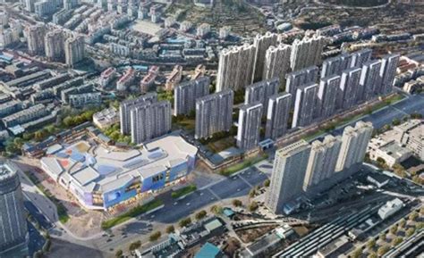 芝罘区实施2023年芝罘春节文化景观工程，计划农历小年全面亮灯