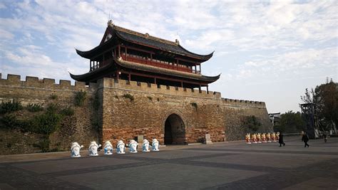 2021衢州古城墙-旅游攻略-门票-地址-问答-游记点评，衢州旅游旅游景点推荐-去哪儿攻略