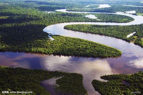 游览 南美 巴西 玛瑙斯 两河交汇处 内格罗河和亚马逊河交汇于此|马瑙斯|内格罗河|玛瑙斯_新浪新闻