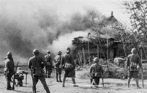 八路军对日军在华北的交通线发起破击战，摧毁日军“囚笼政策”_凤凰网视频_凤凰网