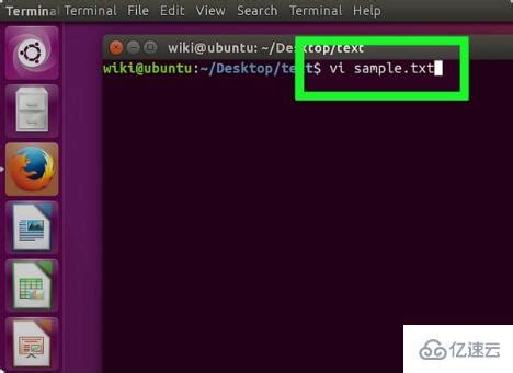 linux中打开文件的方式 - 建站服务器 - 亿速云