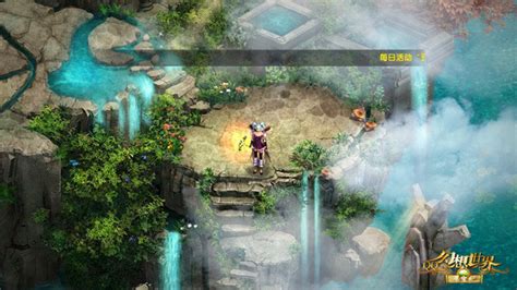 面向世界 《神舞幻想》3月22日全面登陆Steam - 《神舞幻想》官方网站