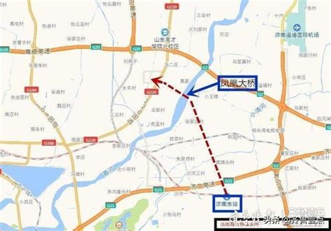 ##济南黄河北首条有轨电车线路首次披露 设车站16座