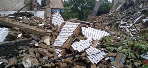 各方紧急驰援！四川泸县发生6.0级地震已致3死60伤