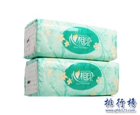 世界十大纸巾品牌排行榜：第一是中国名牌企业，全棉时代上榜 - 十大排行 - 酷奇猫