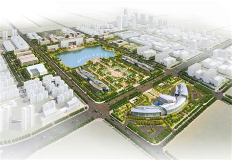 陕西省城乡规划设计研究院-西安扬艺科技发展有限公司