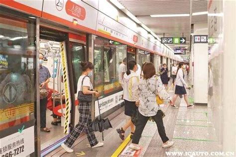 【深度】深圳地铁利润超百亿元，地铁收入支柱不靠卖票靠什么？|界面新闻