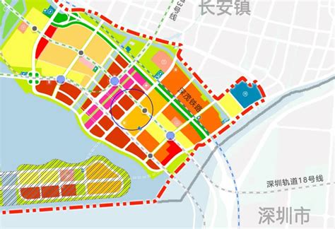 儋州公开征集滨海新区概念规划 最高可奖180万元