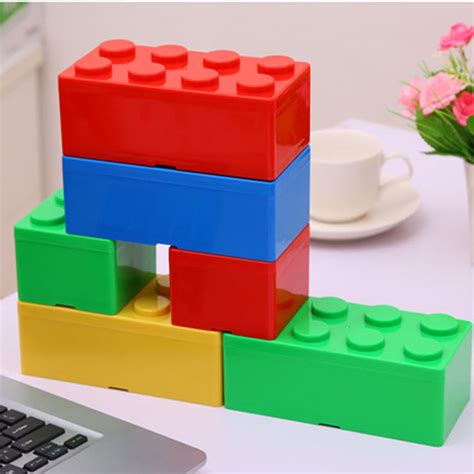 进口母婴-萌秀儿-乐高(LEGO)积木 经典创意Classic中号积木盒4-99岁 10696 儿童玩具 男孩女孩生日礼物