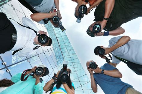深圳摄影培训机构推荐及摄影学员学习收获 - 知乎