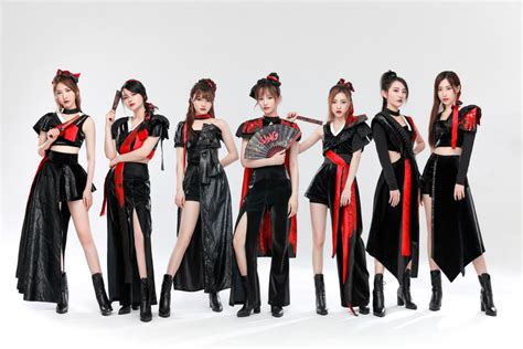 韩国二代女团Nine Muses将解散，粉丝：早已料到！|女团|二代|粉丝_新浪新闻