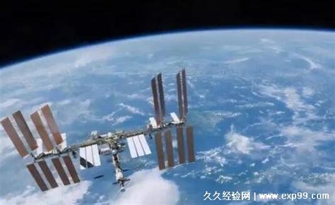 3D高清地球空间站动画视频—高清视频下载、购买_视觉中国视频素材中心