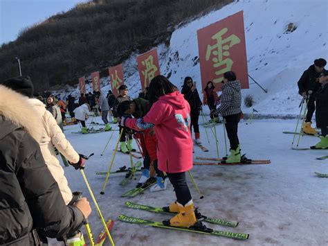 武汉江夏室内滑雪场-武汉江夏室内滑雪场值得去吗|门票价格|游玩攻略-排行榜123网