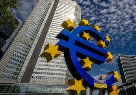 欧洲央行利率决议下周来袭! 市场聚焦利率峰值和缩表计划_财富号_东方财富网