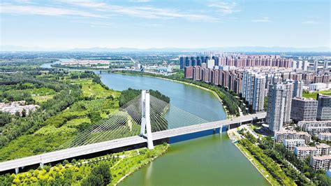 河北省廊坊市2021年5月最新获批工程项目汇总