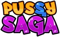 Spiele Pussy Saga, beende Quests und erhalte Prämien😃
