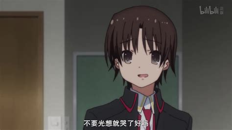 Little Busters! ~TV animation ver.~（TV动画《LIttle Busters!》OP / TVアニメ「リトル ...