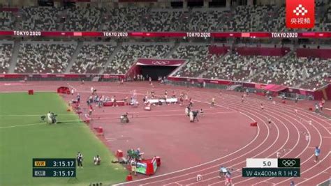 《巅峰竞速》2020东京奥运会：田径第7天全赛程回放（二十）_高清1080P在线观看平台_腾讯视频