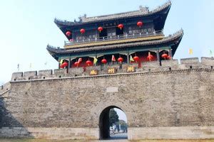 荆州旅游景点一日游盘点-荆州一日游经典景点排行榜-排行榜123网