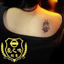 宁波纹身工作10年，纹身后注意事项分享-百度经验