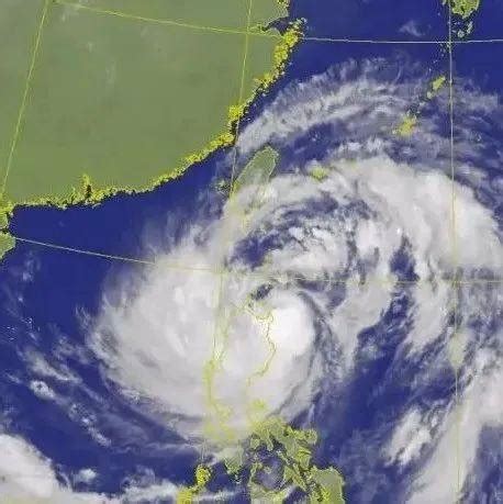 新台风“圆规”将至！中山全面部署台风强降水防御_应急