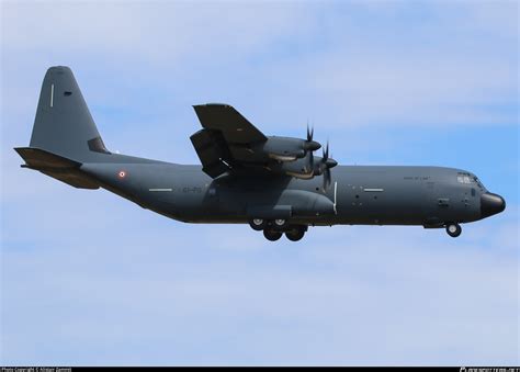 C-130J Hercules displays interoperability at Berlin Air Show > 403rd ...