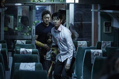 《釜山行》续集《半岛》发布新剧照，将于7月15日在韩国上映