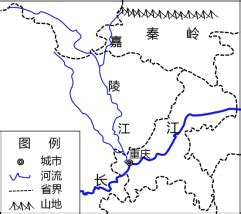 长江流经哪几个省份（长江流经哪些地方）_财旺号